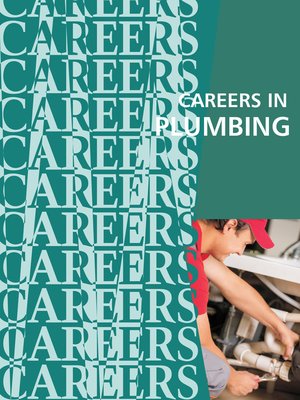 cover image of Careers in Plumbing
